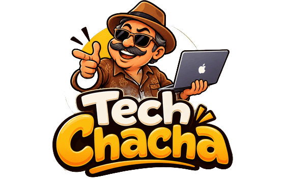 Tech Chacha