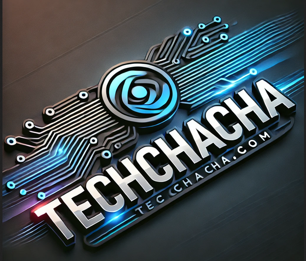 techchacha.com